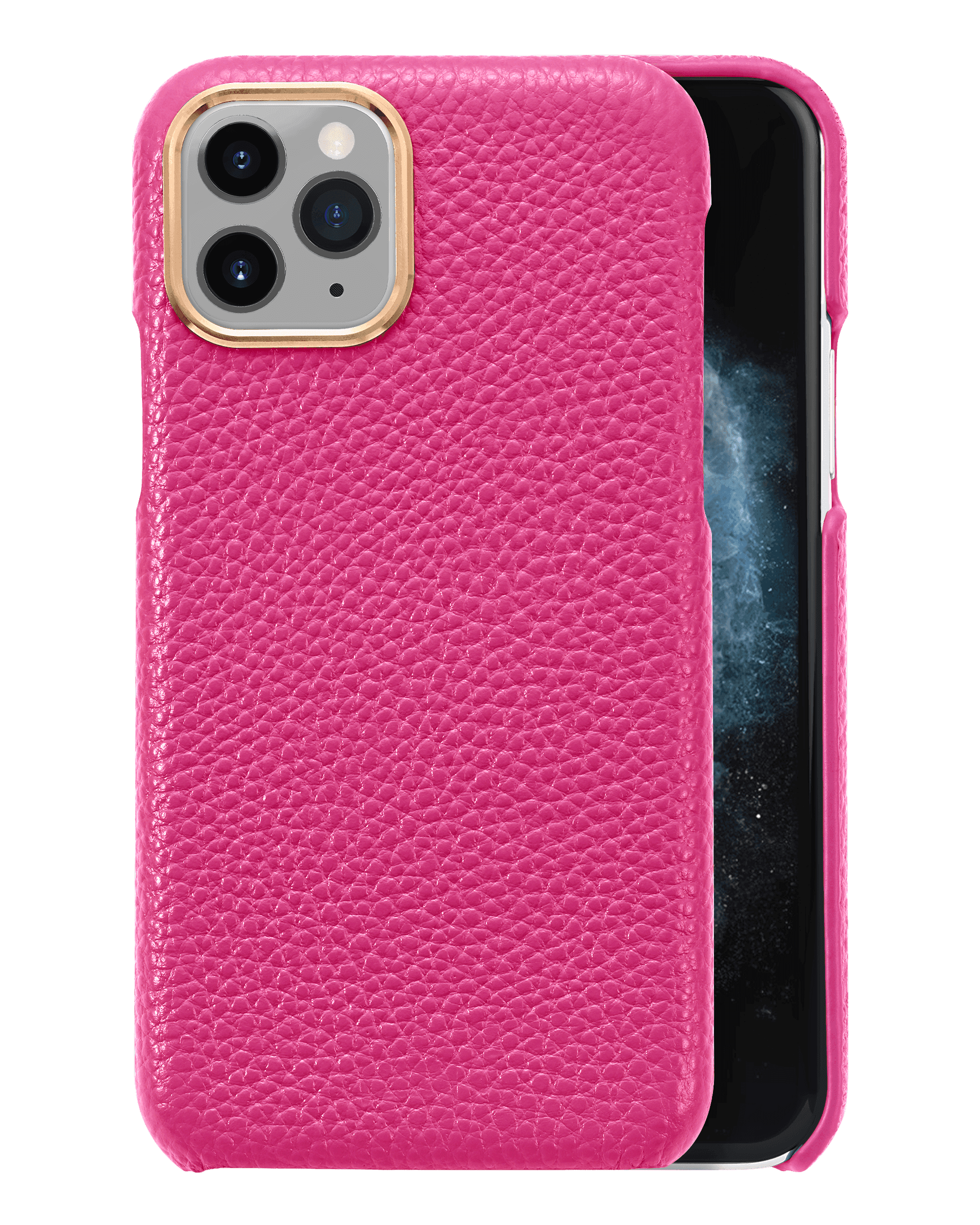 Case Slim Ruva Noble iPhone 11 Pro Hot Pink 1 PACK
